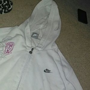 Nike jacket
